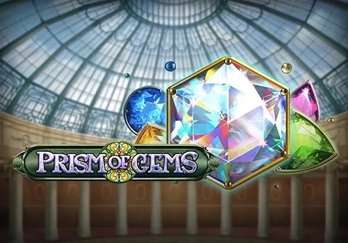 Prism of Gems oyun görseli