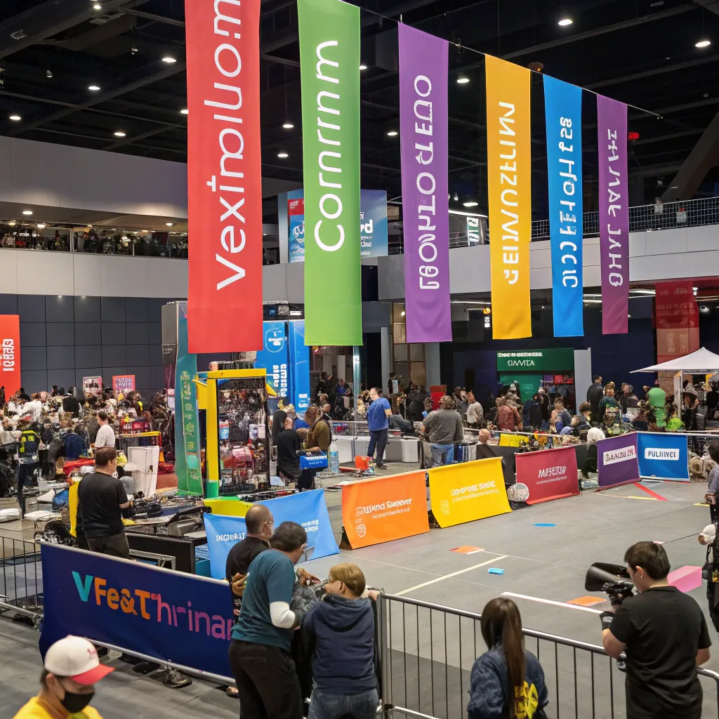 VEXRALITHON Community Event