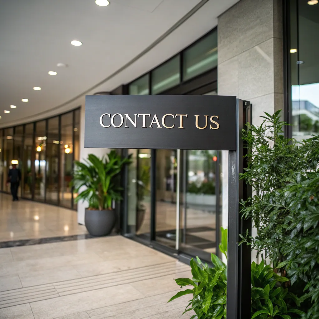 Contact Us