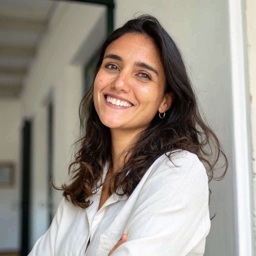 Photo of Mia Rodriguez